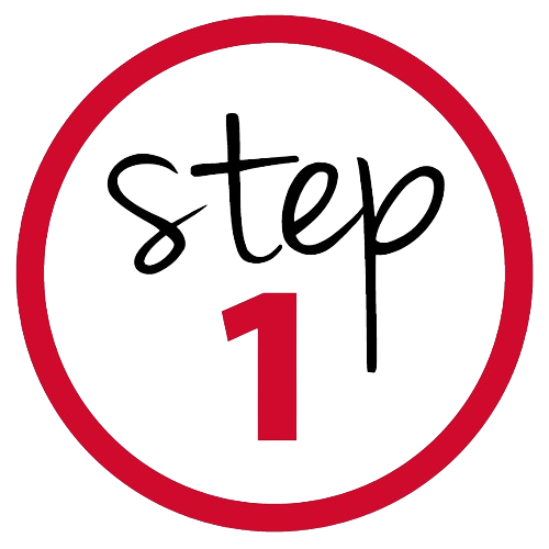 Step One
