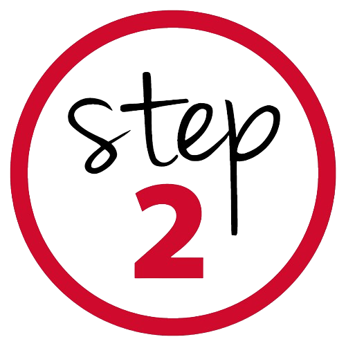 Step One